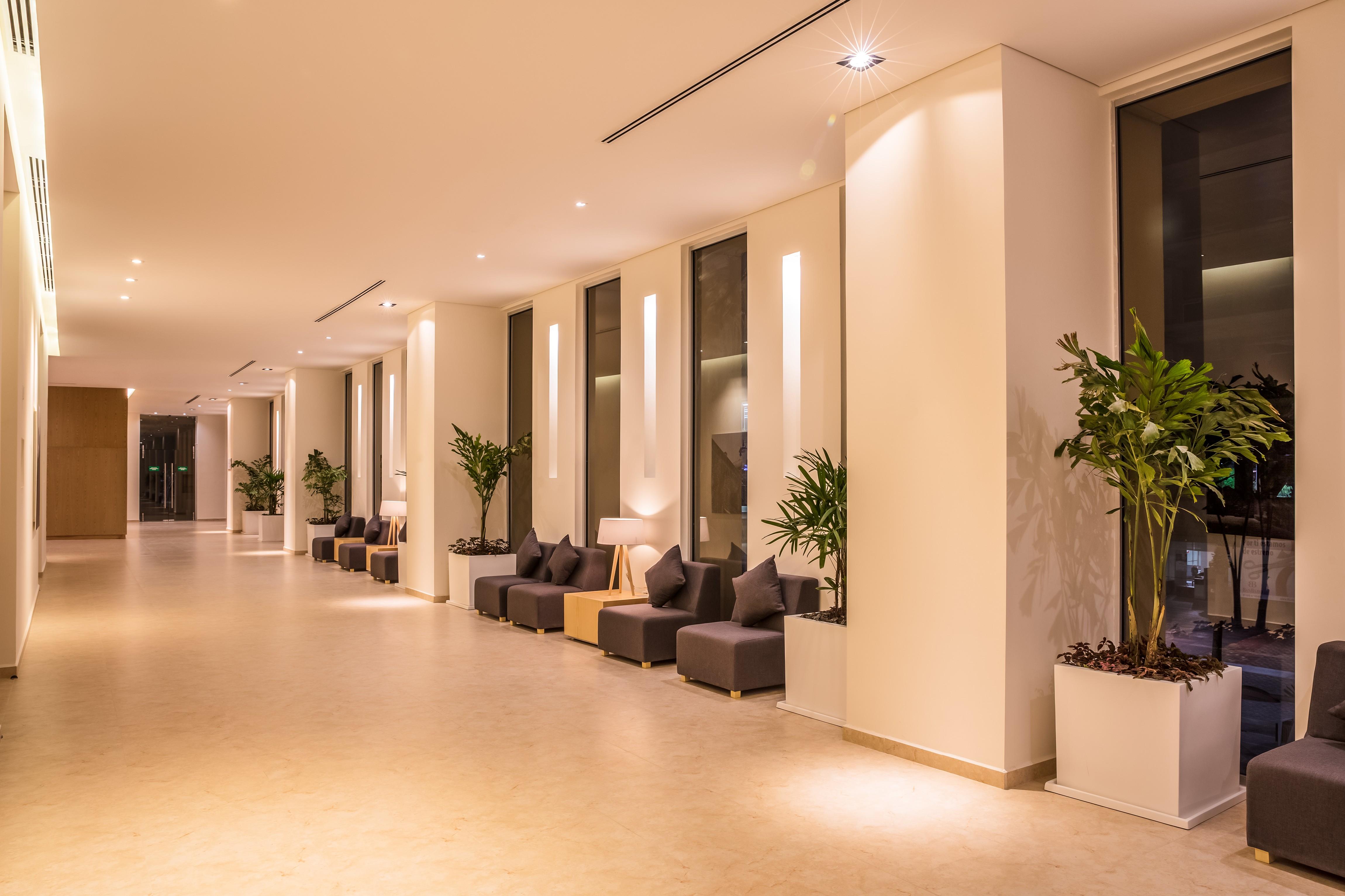 Fiesta Inn Silao Puerto Interior Exterior photo